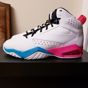 jordan lift off blue and pink